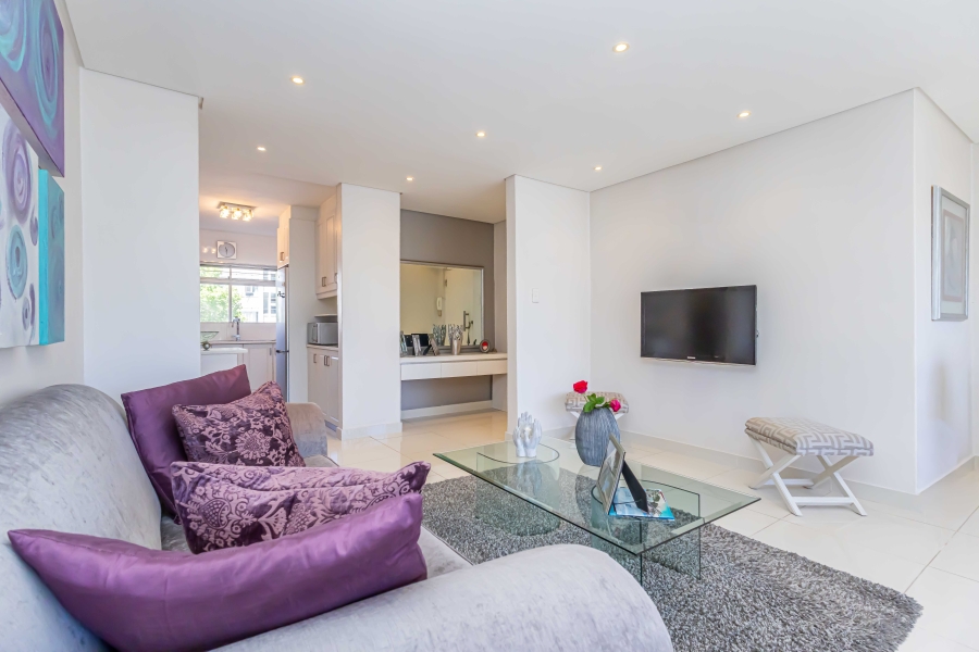 2 Bedroom Property for Sale in Sea Point Western Cape